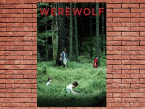-Werewolf (2019)-<br>The Original Movie