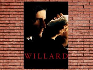 -Willard (2003)-<br>The Original Movie