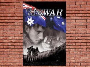 -William Kelly's War (2014)-<br>The Original Movie