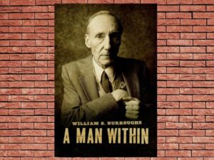 -William S. Burroughs: A Man Within (2010)-<br>The Original Movie
