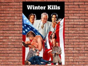-Winter Kills (1979)-<br>The Original Movie