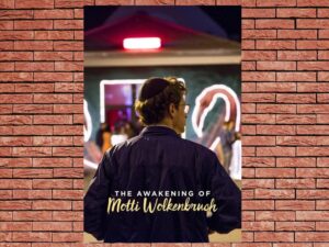-The Awakening of Motti Wolkenbruch (2018)-<br>The Original Movie
