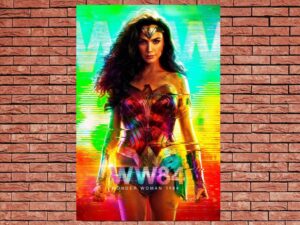 -Wonder Woman 1984 (2020)-<br>The Original Movie