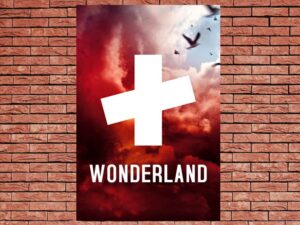 -Wonderland (2016)-<br>The Original Movie