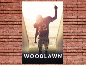 -Woodlawn (2015)-<br>The Original Movie