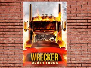 -Wrecker (2015)-<br>The Original Movie