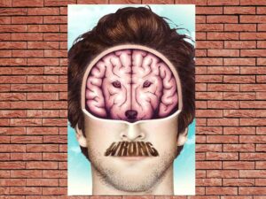 -Wrong (2012)-<br>The Original Movie