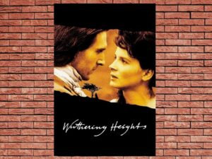 -Wuthering Heights (1992)-<br>The Original Movie