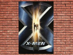 -X-Men (2000)-<br>The Original Movie