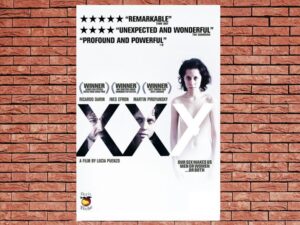 -XXY (2007)-<br>The Original Movie