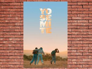 -Yosemite (2016)-<br>The Original Movie