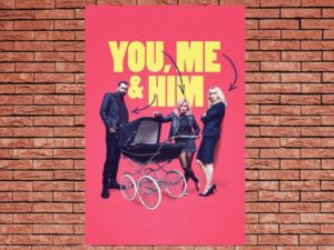 -You, Me and Him (2018)-<br>The Original Movie