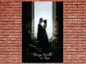 -Young Goethe in Love (2010)-<br>The Original Movie