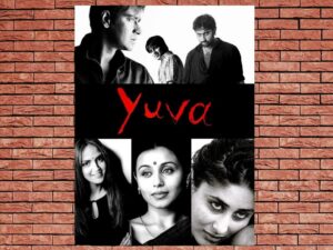 -Yuva (2004)-<br>The Original Movie