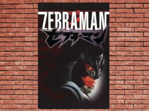 -Zebraman (2004)-<br>The Original Movie