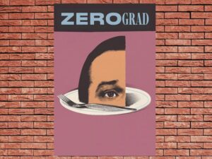 -Zerograd (1988)-<br>The Original Movie