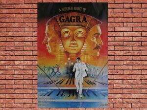 -Winter Evening in Gagry (1985)-<br>The Original Movie