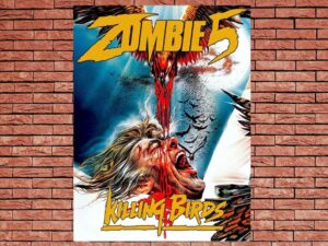 -Killing Birds (1988)-<br>The Original Movie