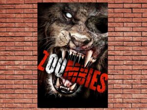 -Zoombies (2016)-<br>The Original Movie