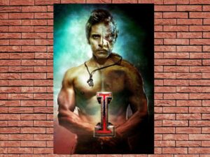 -I (2015)-<br>The Original Movie