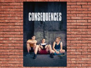 -Consequences (2018)-<br>The Original Movie