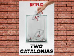 -Two Catalonias (2018)-<br>The Original Movie