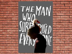 -The Man Who Surprised Everyone (2018)-<br>The Original Movie