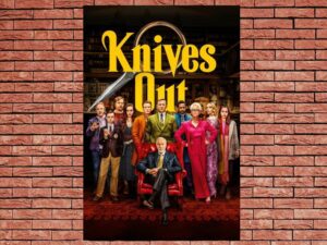 -Knives Out (2019)-<br>The Original Movie