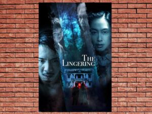 -The Lingering (2018)-<br>The Original Movie