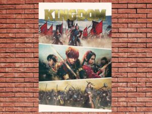 -Kingdom (2019)-<br>The Original Movie