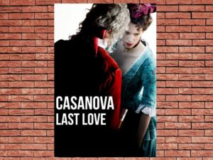 -Casanova, Last Love (2019)-<br>The Original Movie
