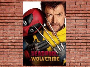 -Deadpool & Wolverine (2024)-<br>The Original Movie