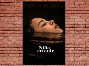 -Wandering Girl (2018)-<br>The Original Movie