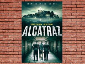-Alcatraz (2018)-<br>The Original Movie