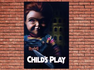-Child's Play (2019)-<br>The Original Movie