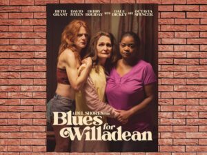 -Blues for Willadean (2012)-<br>The Original Movie