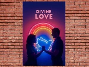 -Divine Love (2019)-<br>The Original Movie