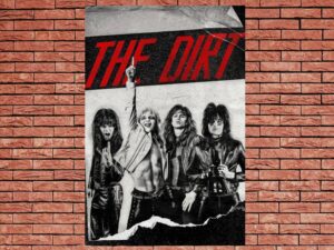 -The Dirt (2019)-<br>The Original Movie