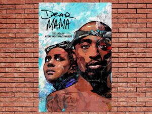 -Dear Mama (2022)-<br>The Complete Series