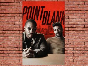 -Point Blank (2019)-<br>The Original Movie