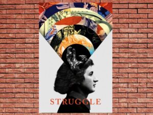 -Struggle: The Life and Lost Art of Szukalski (2018)-<br>The Original Movie