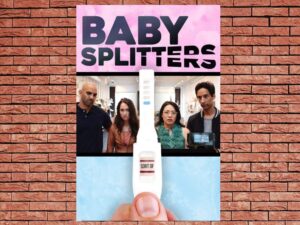 -Babysplitters (2019)-<br>The Original Movie