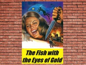 -The Fish with the Eyes of Gold (1974)-<br>The Original Movie