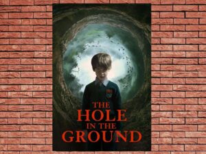 -The Hole in the Ground (2019)-<br>The Original Movie