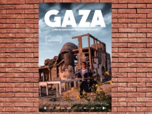 -Gaza (2019)-<br>The Original Movie