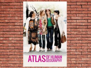 -Atlas de geograf?a humana (2007)-<br>The Original Movie