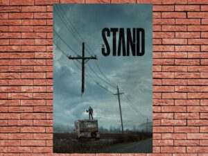 -The Stand (2020)-<br>The Complete Series