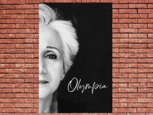 -Olympia (2018)-<br>The Original Movie