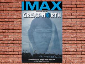 -Great North (2001)-<br>The Original Movie