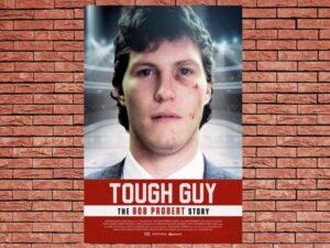 -Tough Guy (2018)-<br>The Original Movie